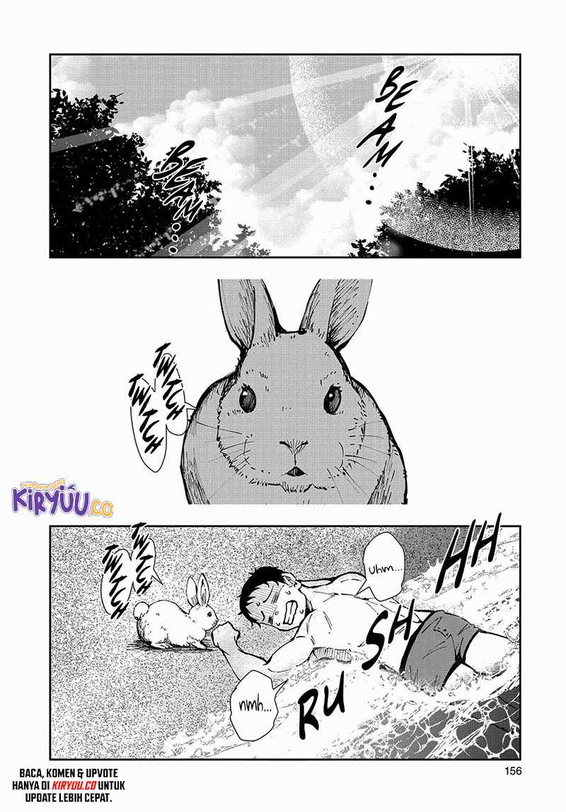 Zombie 100 ~Zombie ni Naru Made ni Shitai 100 no Koto~ chapter 42